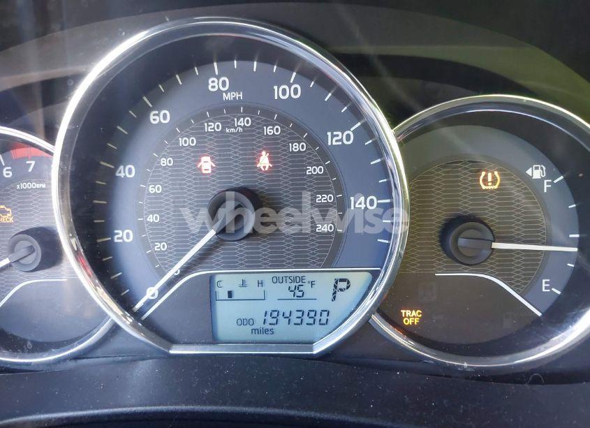 Photo 15 of 2016 Toyota Corolla LE (VIN 2T1BURHE3GC635148)