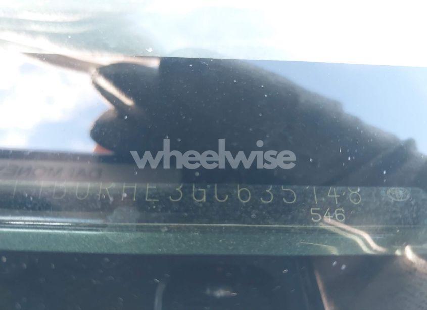 Photo 9 of 2016 Toyota Corolla LE (VIN 2T1BURHE3GC635148)