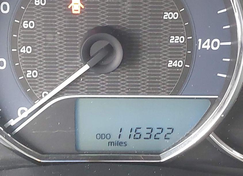 Photo 15 of 2016 Toyota Corolla LE (VIN 2T1BURHE3GC641371)