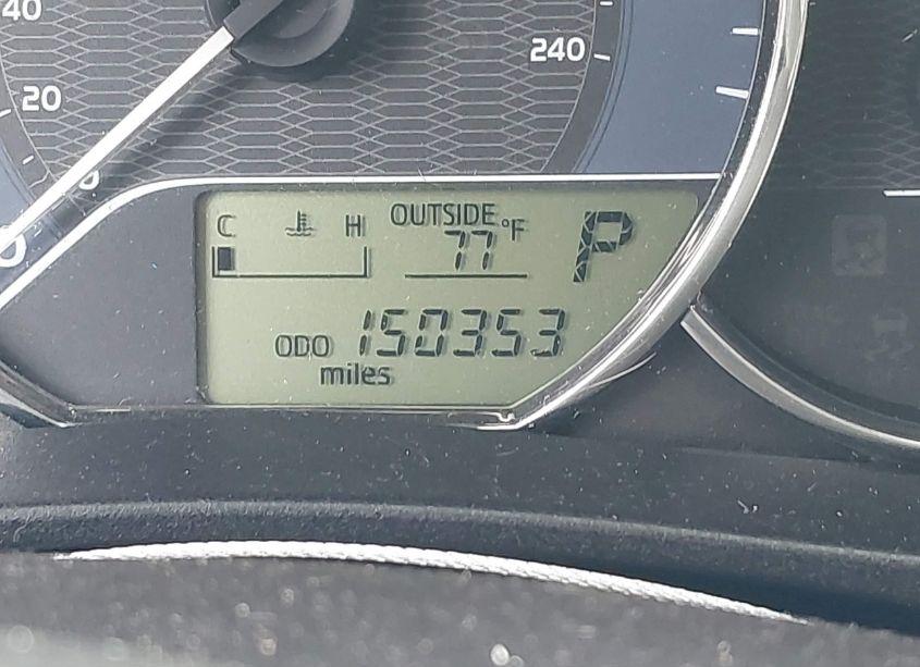 Photo 16 of 2016 Toyota Corolla LE (VIN 2T1BURHE3GC642844)