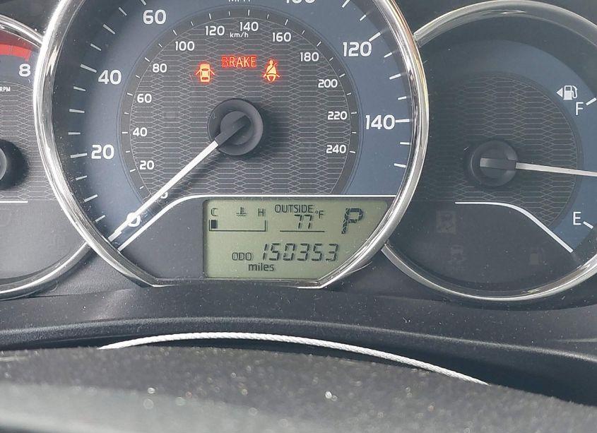 Photo 7 of 2016 Toyota Corolla LE (VIN 2T1BURHE3GC642844)