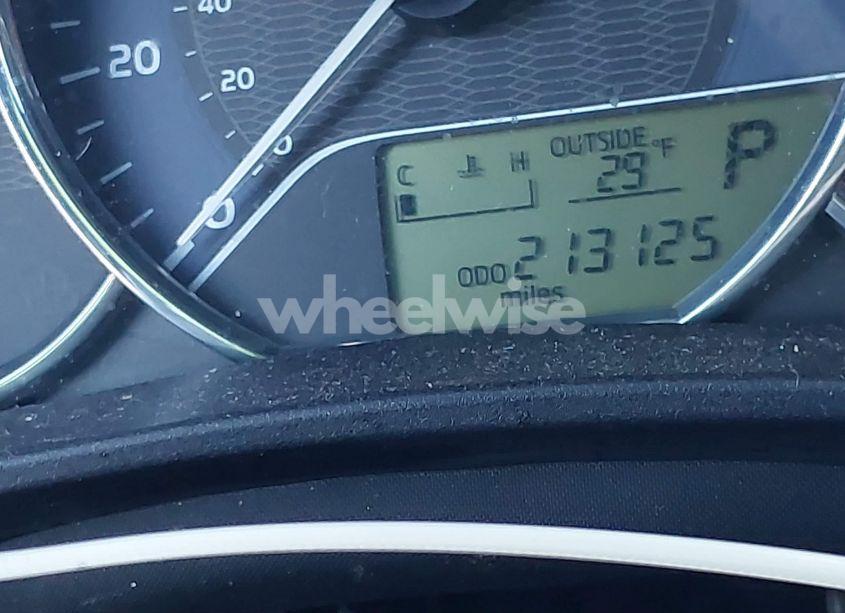 Photo 16 of 2016 Toyota Corolla LE (VIN 2T1BURHE3GC668666)