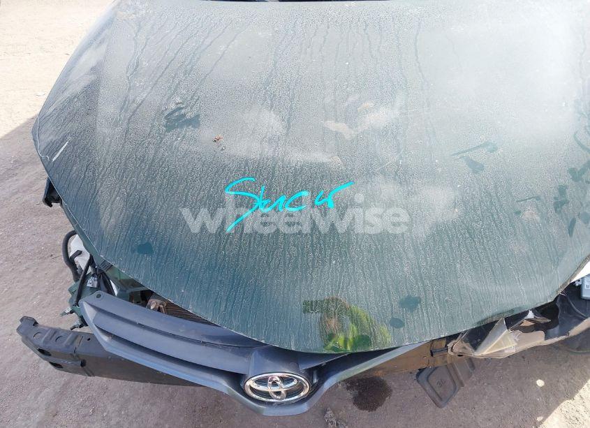 Photo 10 of 2016 Toyota Corolla LE PLUS (VIN 2T1BURHE3GC670028)