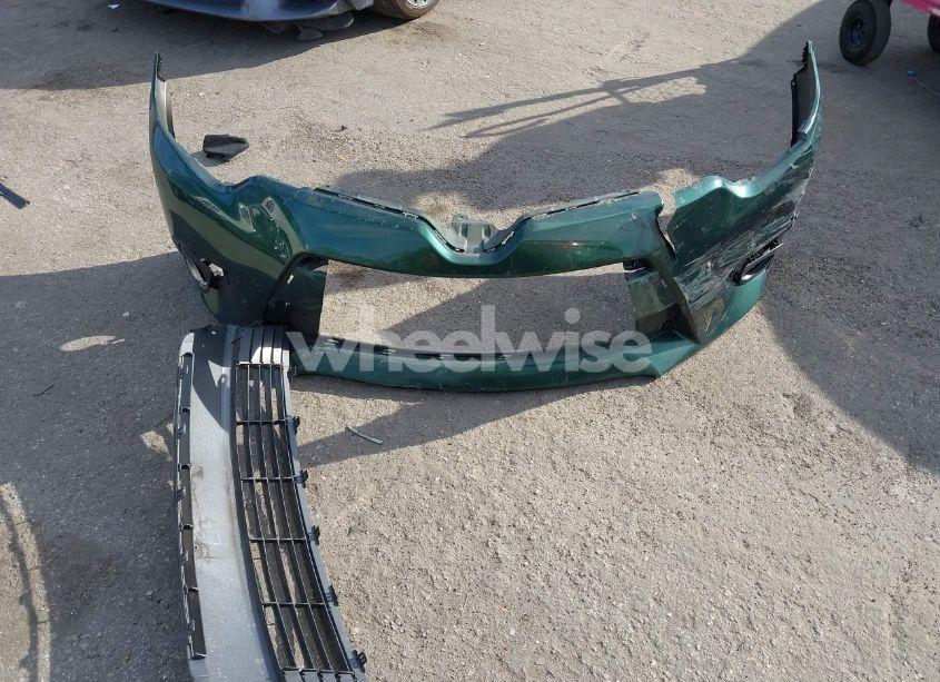 Photo 12 of 2016 Toyota Corolla LE PLUS (VIN 2T1BURHE3GC670028)