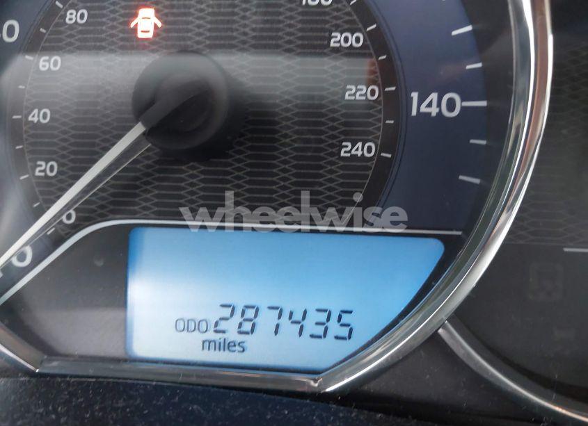 Photo 15 of 2016 Toyota Corolla LE PLUS (VIN 2T1BURHE3GC670398)