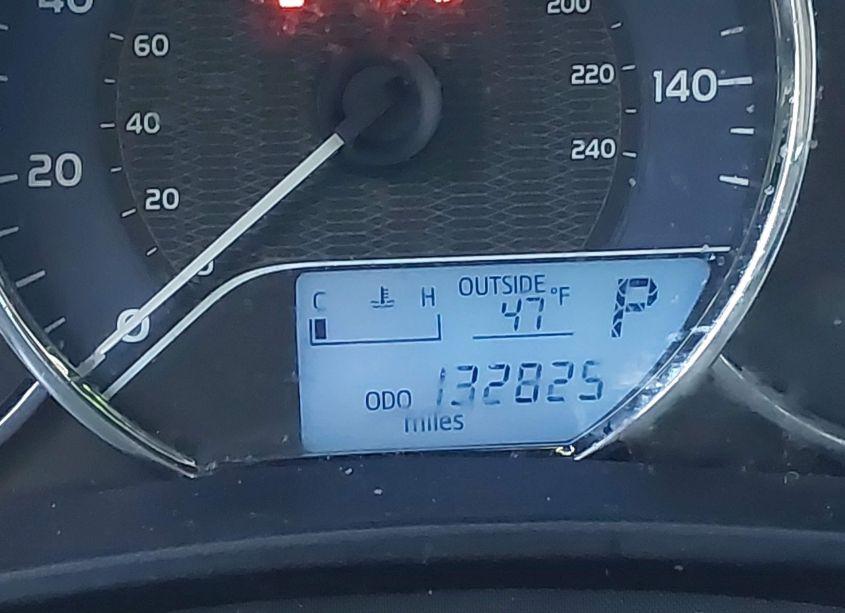 Photo 15 of 2016 Toyota Corolla LE (VIN 2T1BURHE3GC688822)