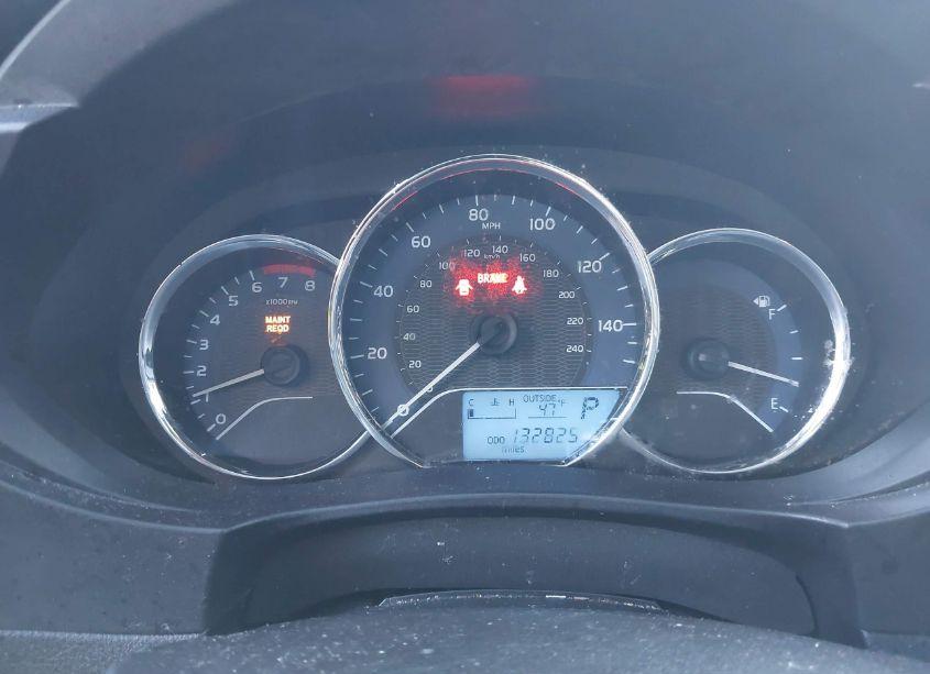 Photo 7 of 2016 Toyota Corolla LE (VIN 2T1BURHE3GC688822)