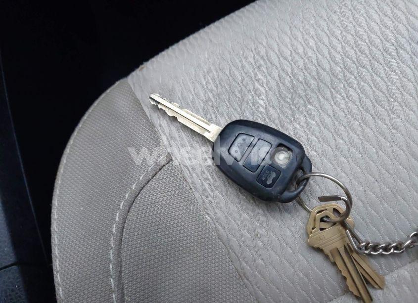 Photo 11 of 2016 Toyota Corolla LE (VIN 2T1BURHE3GC691820)