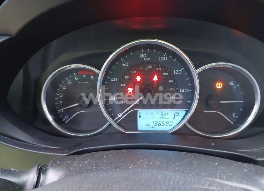 Photo 7 of 2016 Toyota Corolla LE (VIN 2T1BURHE3GC691820)