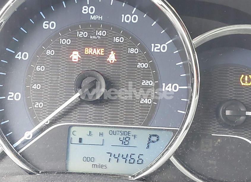 Photo 14 of 2016 Toyota Corolla LE (VIN 2T1BURHE3GC699335)