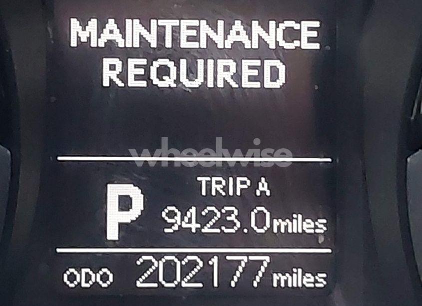 Photo 15 of 2016 Toyota Corolla S PLUS (VIN 2T1BURHE3GC714142)