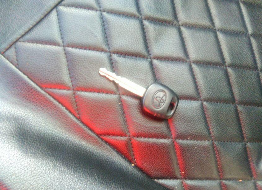 Photo 11 of 2016 Toyota Corolla L (VIN 2T1BURHE3GC721706)