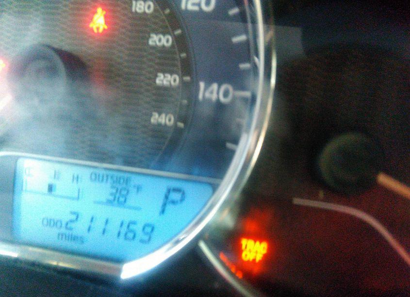 Photo 16 of 2016 Toyota Corolla L (VIN 2T1BURHE3GC721706)