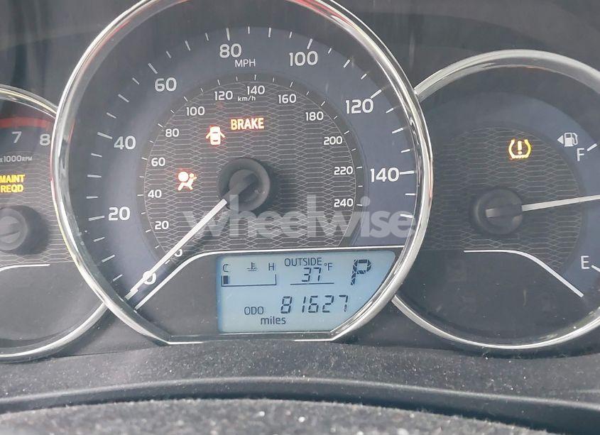 Photo 15 of 2016 Toyota Corolla LE (VIN 2T1BURHE3GC731068)