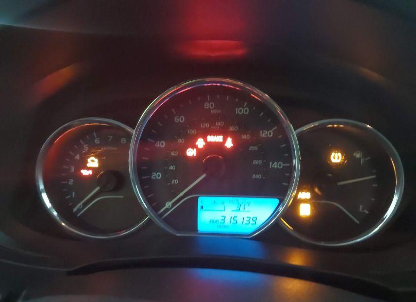 Photo 7 of 2016 Toyota Corolla LE (VIN 2T1BURHE3GC736481)