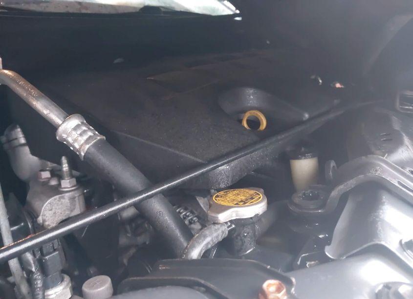 Photo 10 of 2016 Toyota Corolla LE (VIN 2T1BURHE3GC742894)