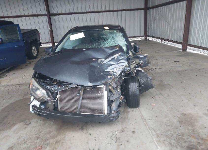 Photo 12 of 2016 Toyota Corolla LE (VIN 2T1BURHE3GC742894)