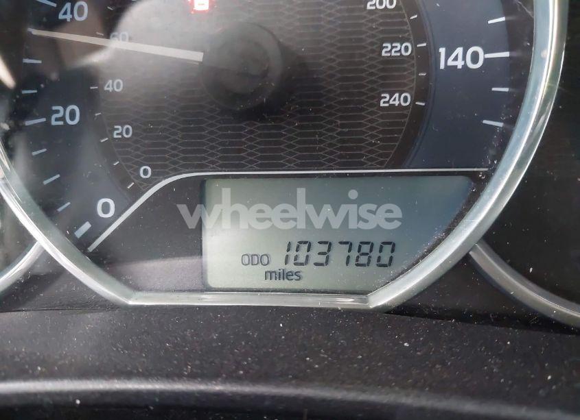 Photo 16 of 2016 Toyota Corolla LE (VIN 2T1BURHE3GC746055)