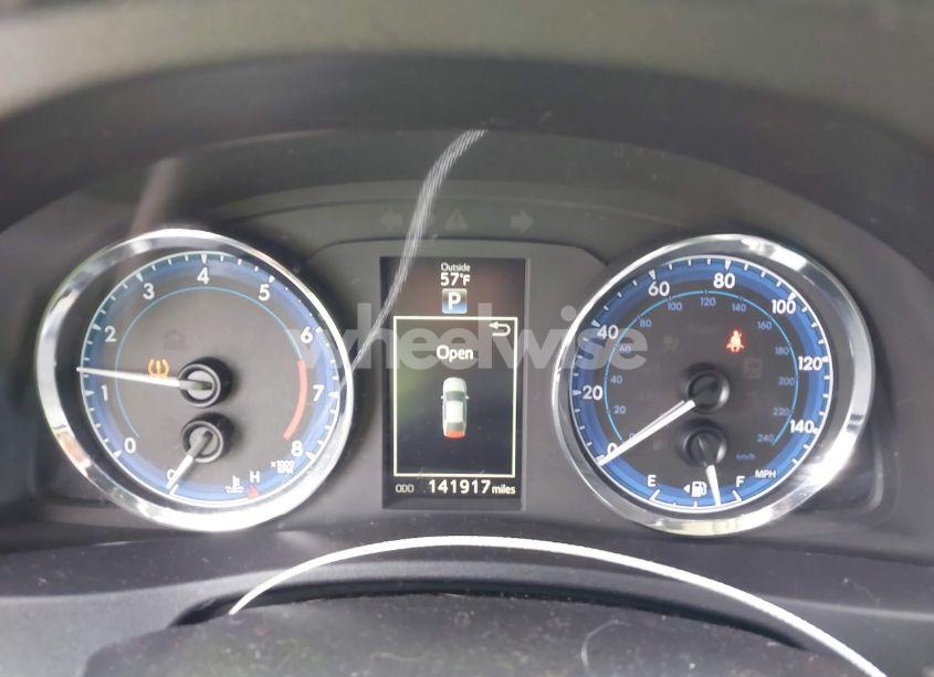 Photo 7 of 2017 Toyota Corolla SE (VIN 2T1BURHE3HC755534)