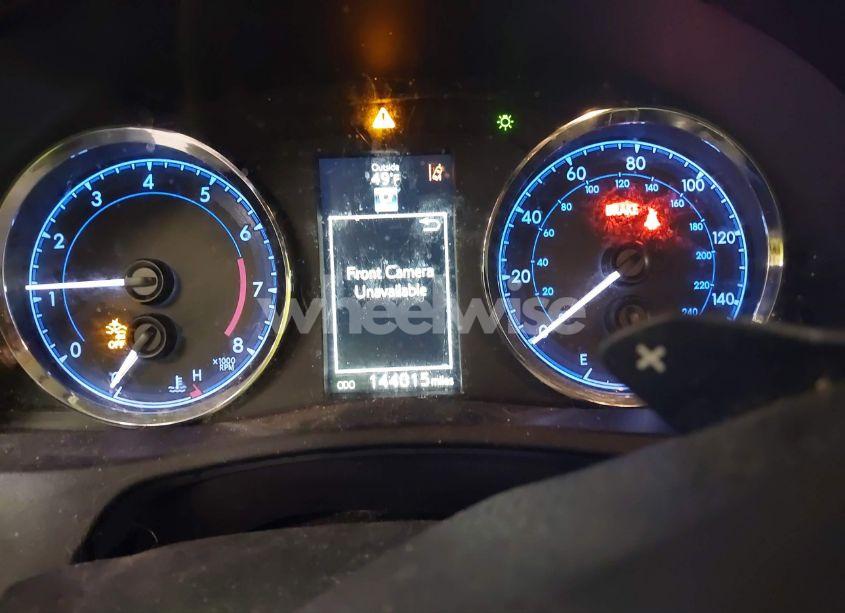 Photo 7 of 2017 Toyota Corolla SE (VIN 2T1BURHE3HC755579)