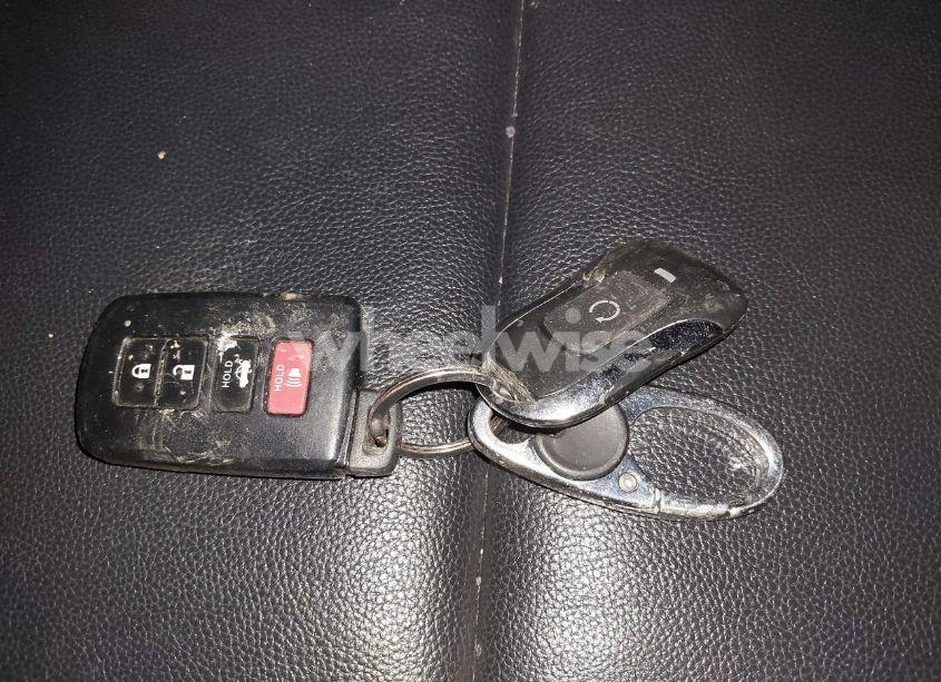 Photo 11 of 2017 Toyota Corolla XLE (VIN 2T1BURHE3HC760135)