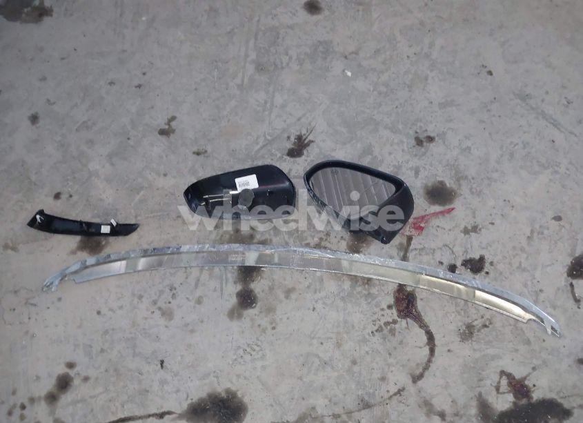 Photo 12 of 2017 Toyota Corolla XLE (VIN 2T1BURHE3HC760135)