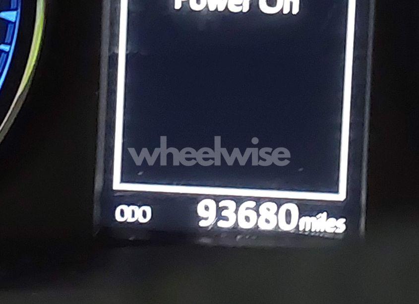 Photo 16 of 2017 Toyota Corolla XLE (VIN 2T1BURHE3HC760135)