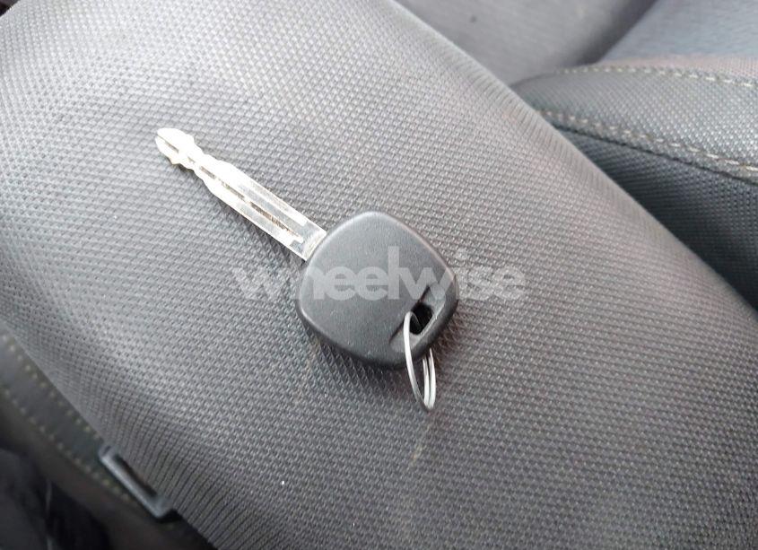 Photo 11 of 2017 Toyota Corolla LE (VIN 2T1BURHE3HC763634)