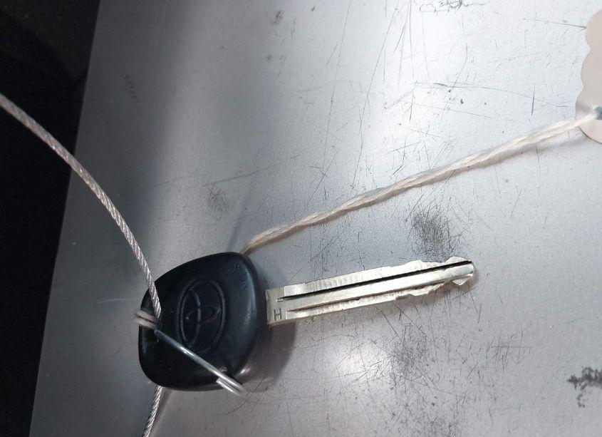 Photo 11 of 2017 Toyota Corolla L (VIN 2T1BURHE3HC776318)