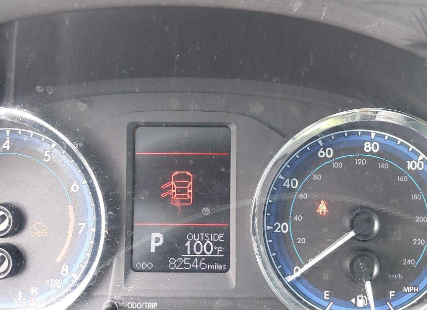 Photo 15 of 2017 Toyota Corolla L (VIN 2T1BURHE3HC776318)