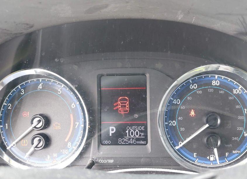 Photo 7 of 2017 Toyota Corolla L (VIN 2T1BURHE3HC776318)