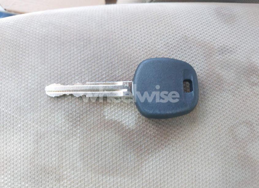 Photo 11 of 2017 Toyota Corolla LE (VIN 2T1BURHE3HC791711)