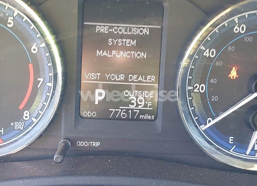 Photo 15 of 2017 Toyota Corolla LE (VIN 2T1BURHE3HC795127)