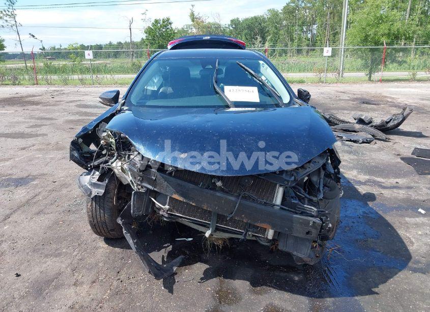 Photo 13 of 2017 Toyota Corolla SE (VIN 2T1BURHE3HC829938)