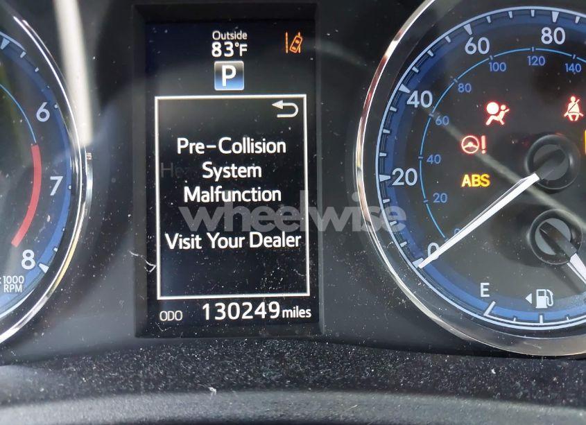 Photo 16 of 2017 Toyota Corolla SE (VIN 2T1BURHE3HC829938)