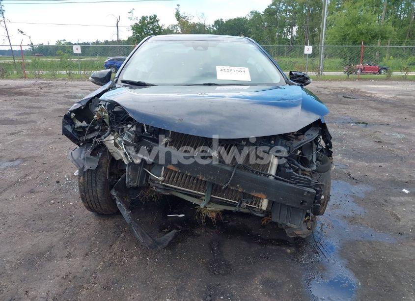 Photo 6 of 2017 Toyota Corolla SE (VIN 2T1BURHE3HC829938)