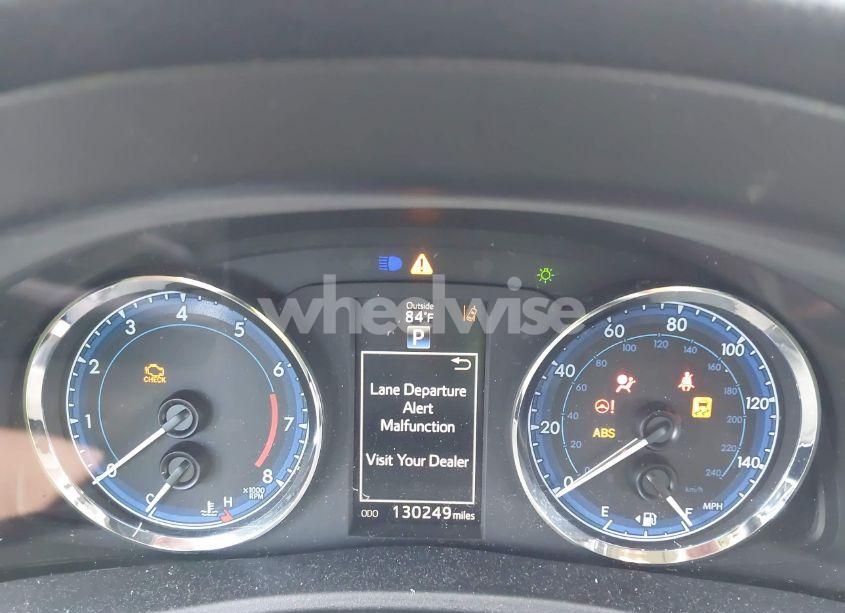 Photo 7 of 2017 Toyota Corolla SE (VIN 2T1BURHE3HC829938)