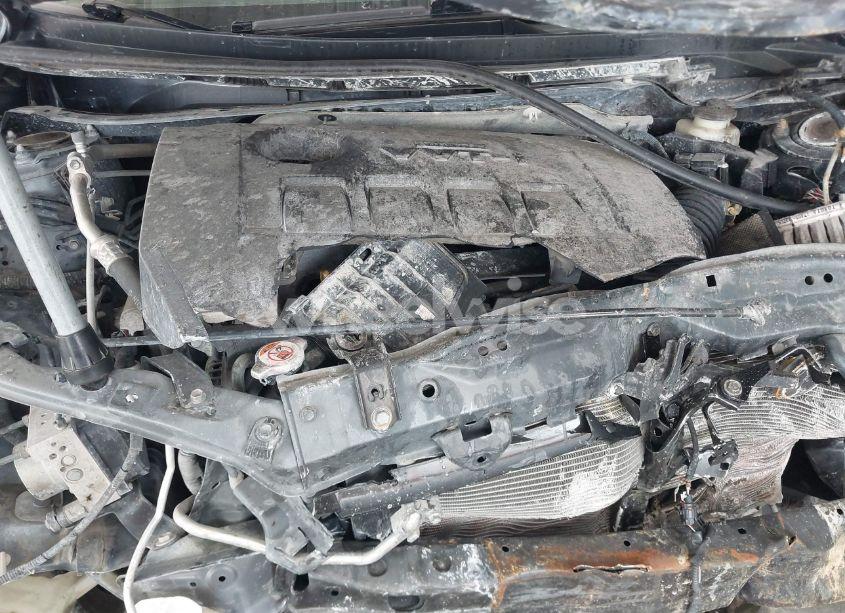 Photo 10 of 2017 Toyota Corolla SE (VIN 2T1BURHE3HC833729)