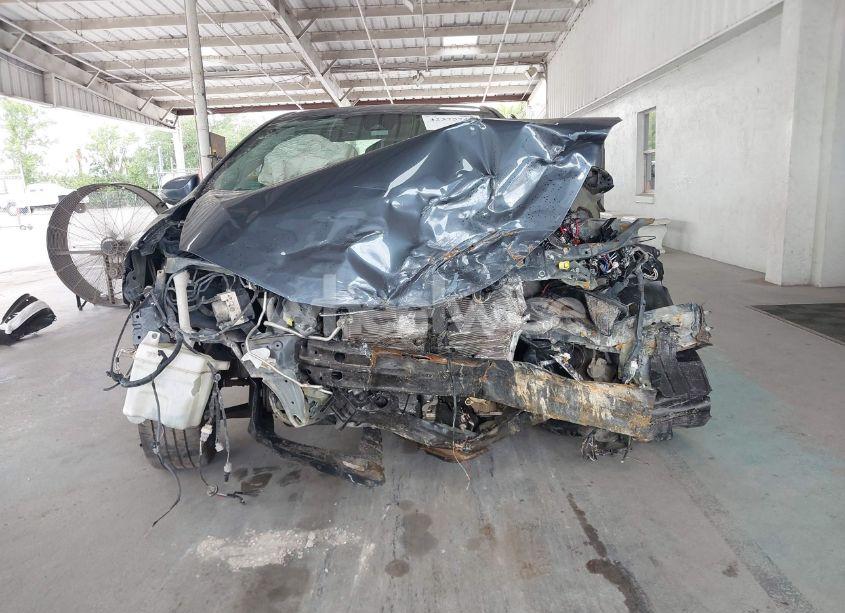 Photo 13 of 2017 Toyota Corolla SE (VIN 2T1BURHE3HC833729)