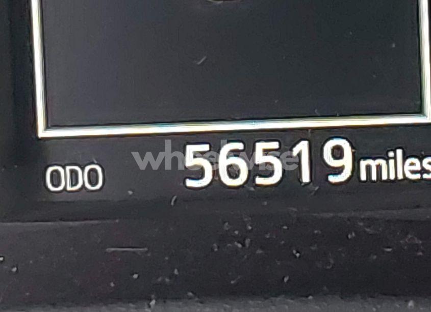 Photo 14 of 2017 Toyota Corolla XLE (VIN 2T1BURHE3HC841166)