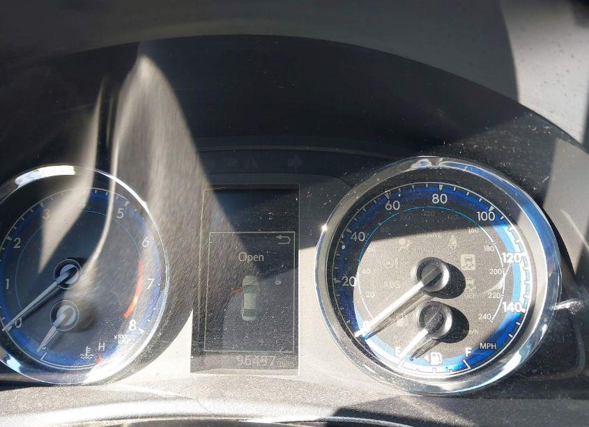 Photo 7 of 2017 Toyota Corolla SE (VIN 2T1BURHE3HC843631)