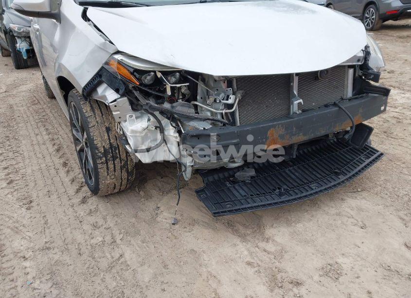 Photo 22 of 2017 Toyota Corolla SE (VIN 2T1BURHE3HC844410)