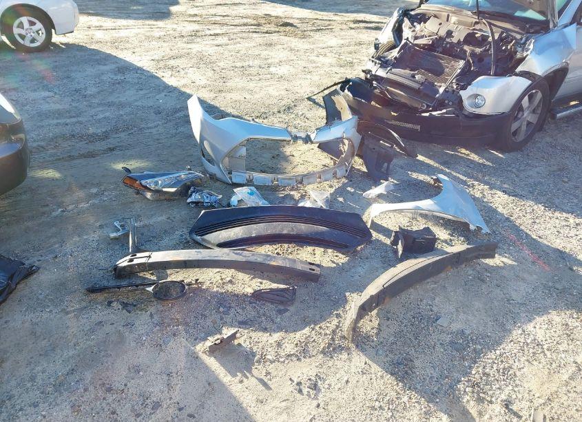 Photo 12 of 2017 Toyota Corolla L (VIN 2T1BURHE3HC853429)