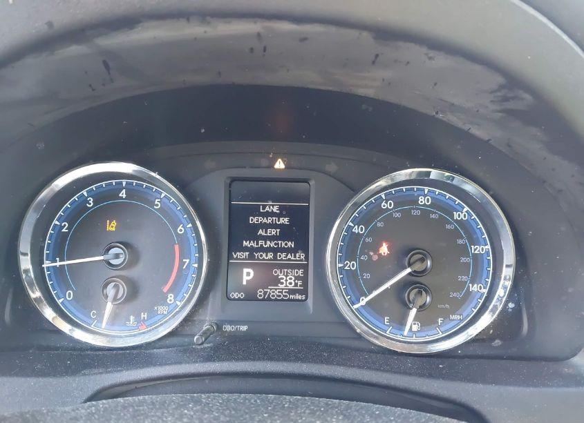 Photo 7 of 2017 Toyota Corolla L (VIN 2T1BURHE3HC853429)