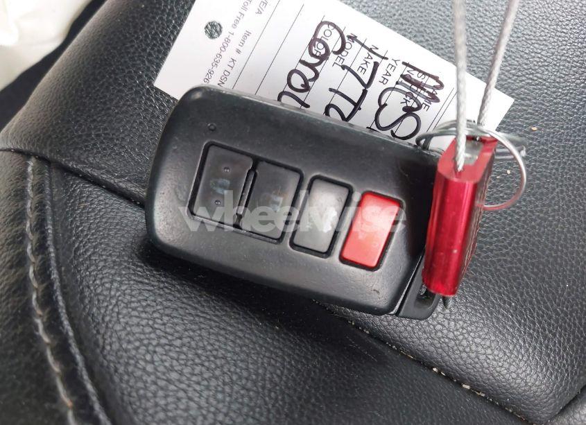 Photo 11 of 2017 Toyota Corolla XSE (VIN 2T1BURHE3HC861871)