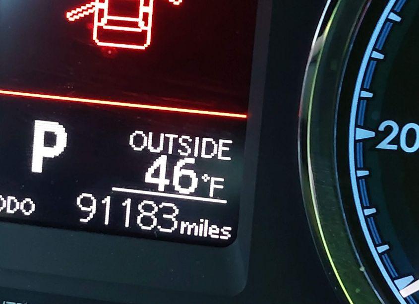 Photo 15 of 2017 Toyota Corolla LE (VIN 2T1BURHE3HC882977)