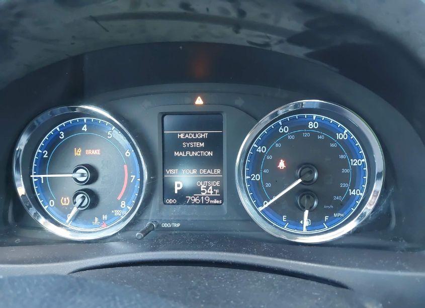 Photo 7 of 2017 Toyota Corolla LE (VIN 2T1BURHE3HC900328)