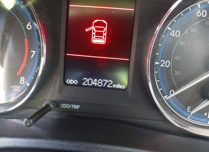 Photo 7 of 2017 Toyota Corolla LE (VIN 2T1BURHE3HC909577)