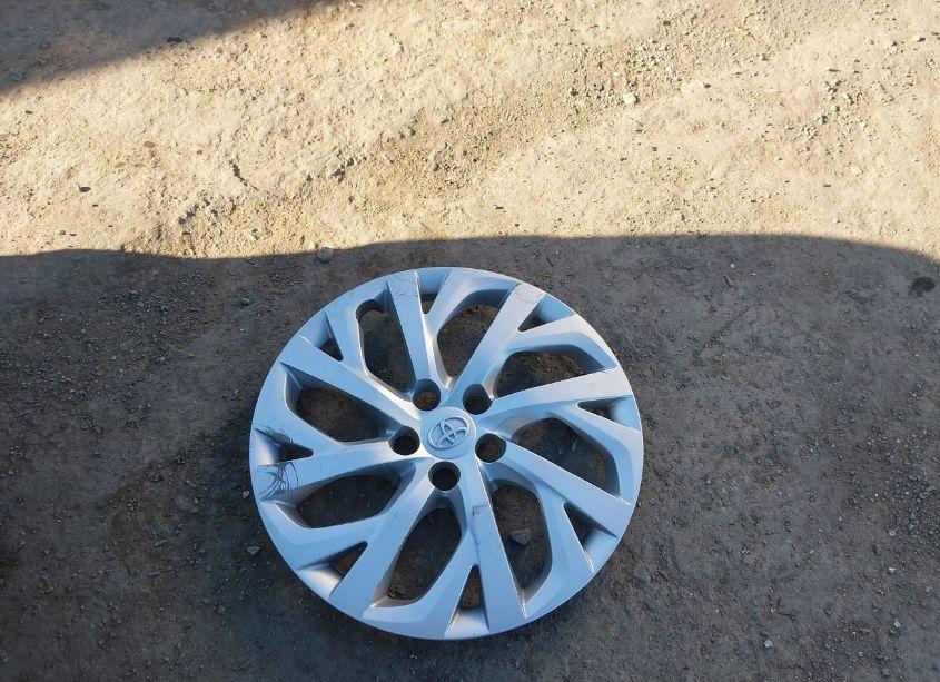 Photo 12 of 2017 Toyota Corolla LE (VIN 2T1BURHE3HC935578)