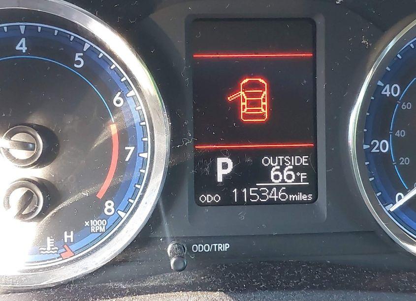 Photo 16 of 2017 Toyota Corolla LE (VIN 2T1BURHE3HC935578)